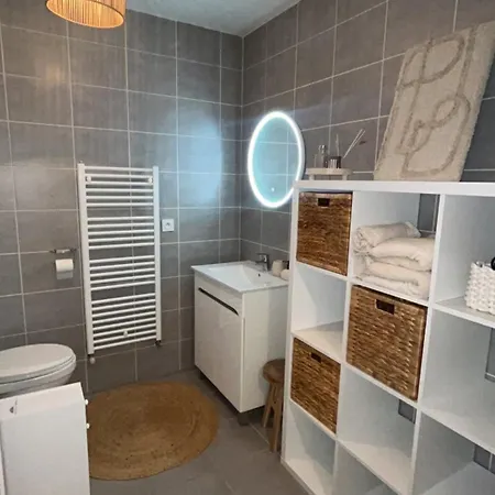Apartment Bali Proche Centre