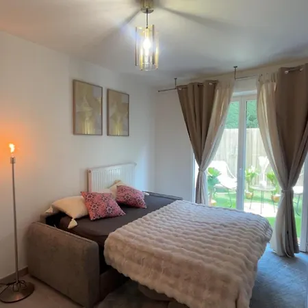 Bali Proche Centre Apartment *